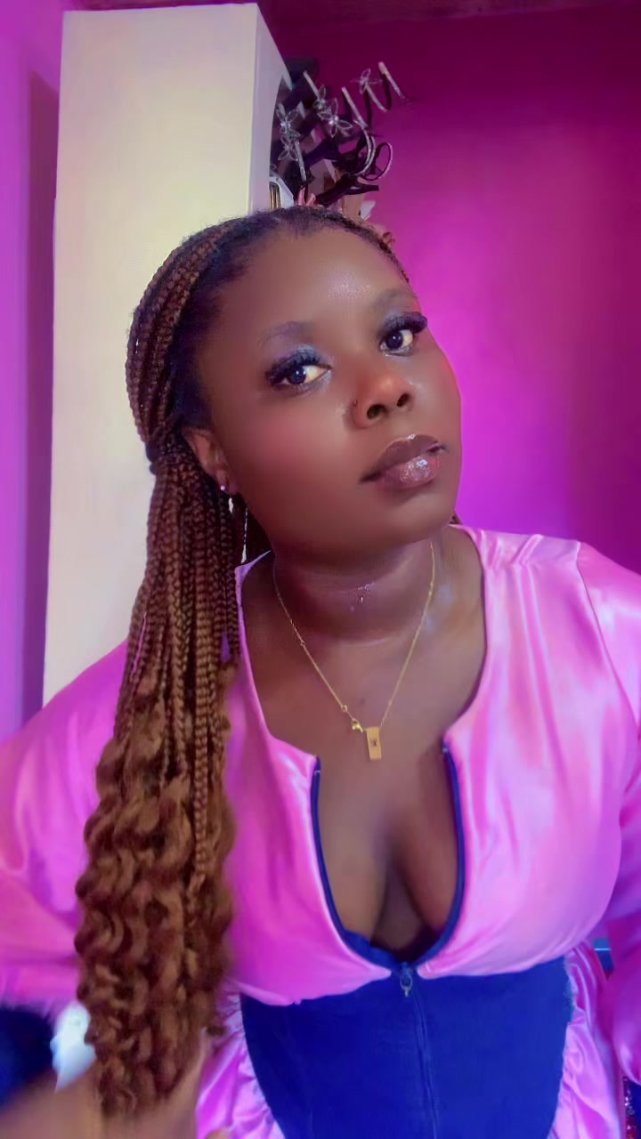 @Pretty Grace 124