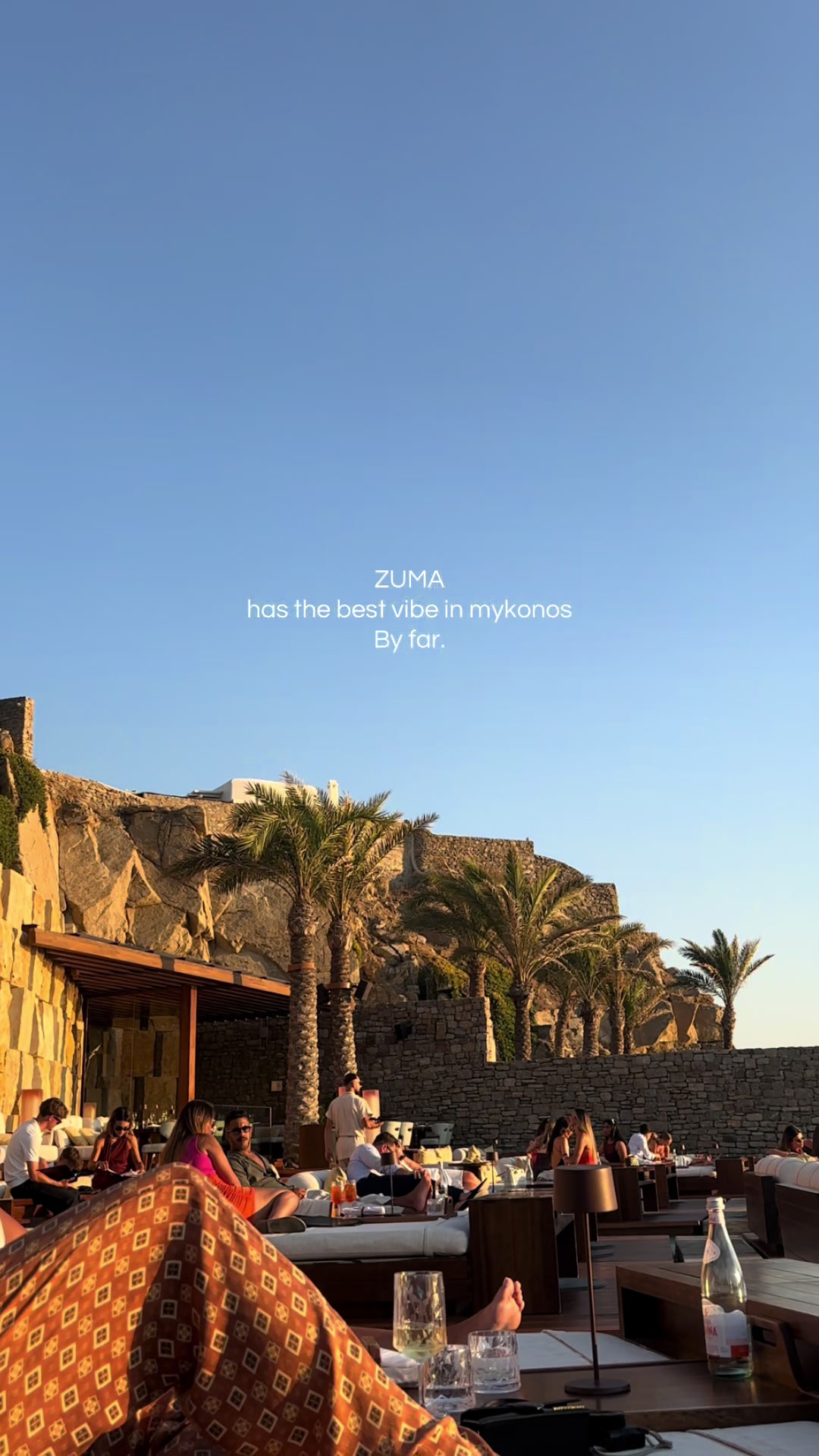 @VIP MYKONOS