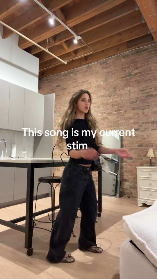 @oat milk iced latte