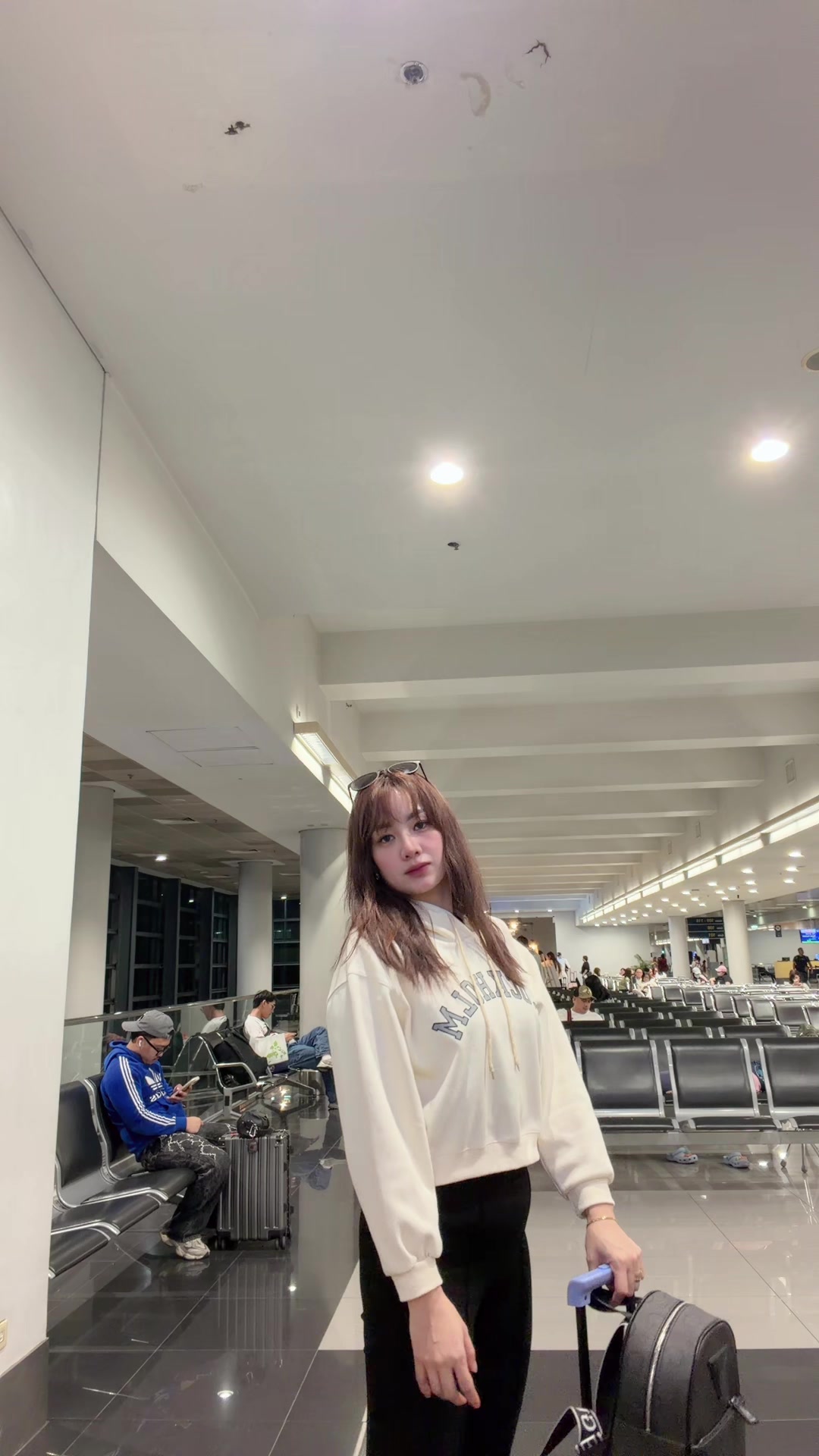 @Mumshie Caren