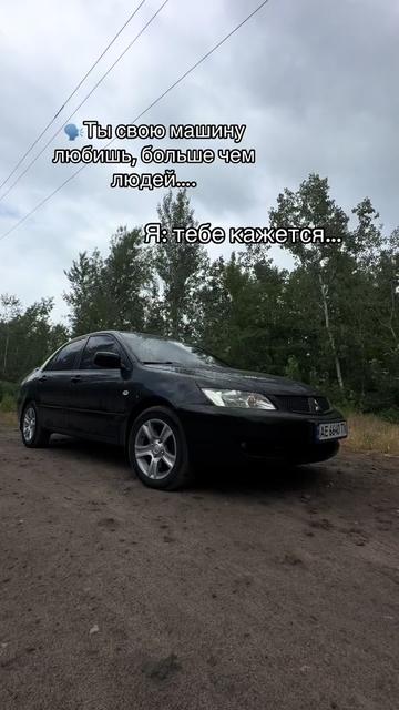 @Mitsubishi Lancer 9 🖤