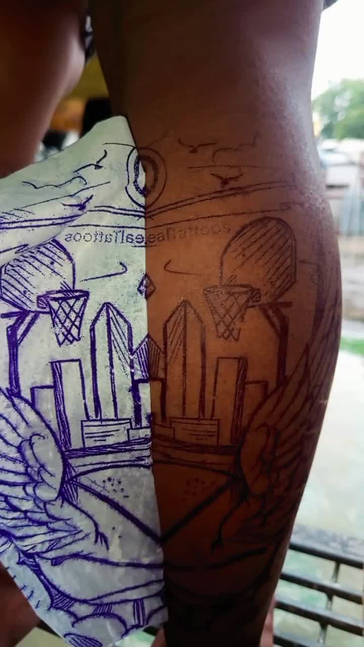 @Wenz tatts