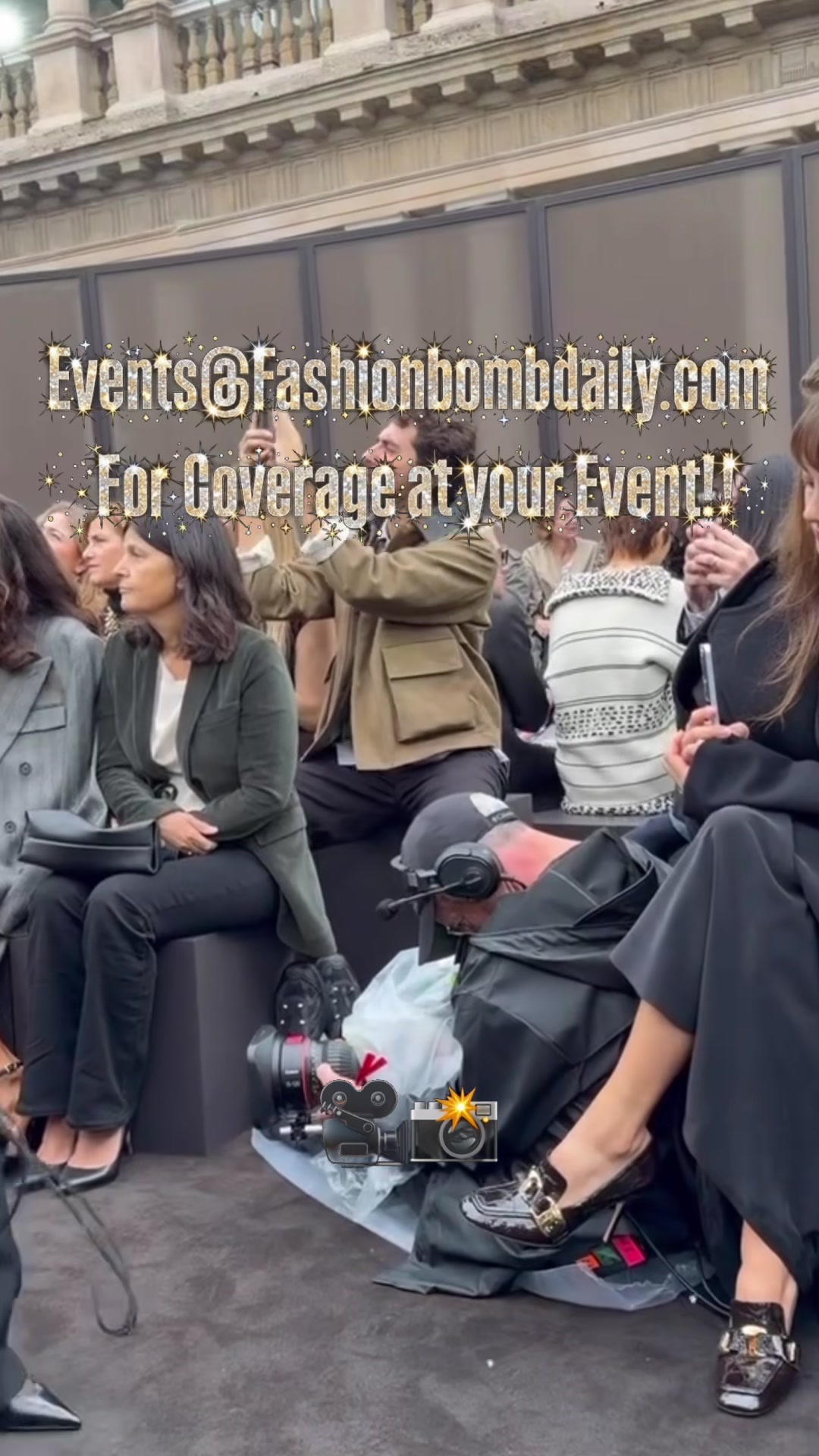 @Fashion Bomb Daily
