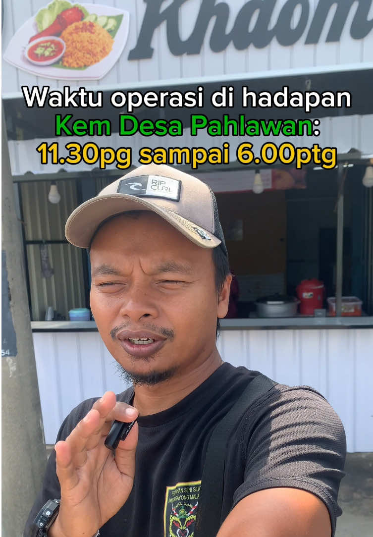 @Dapo Ming Kok Lanas