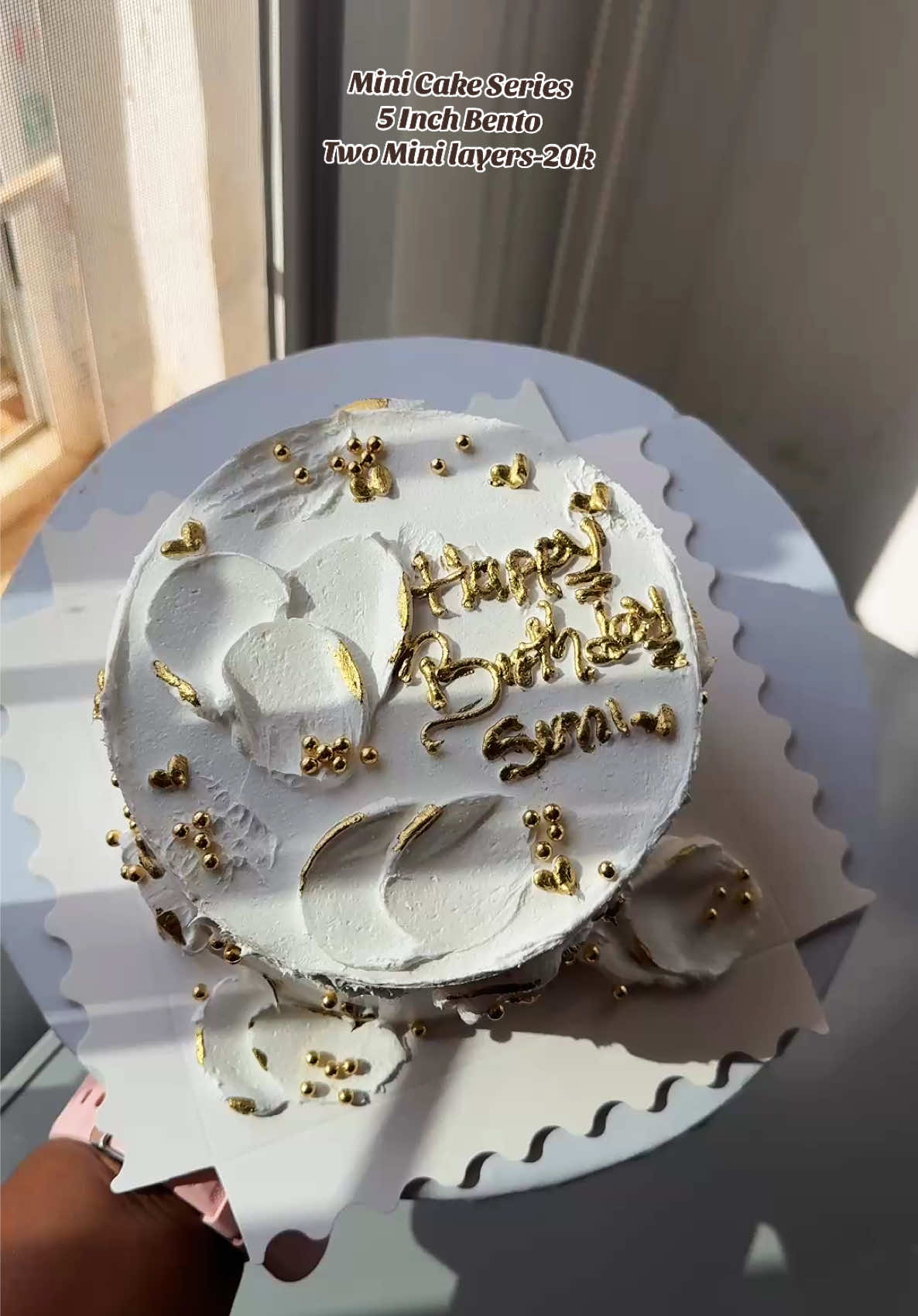 @BOUJEE CHEF DIDI 🤎🧁