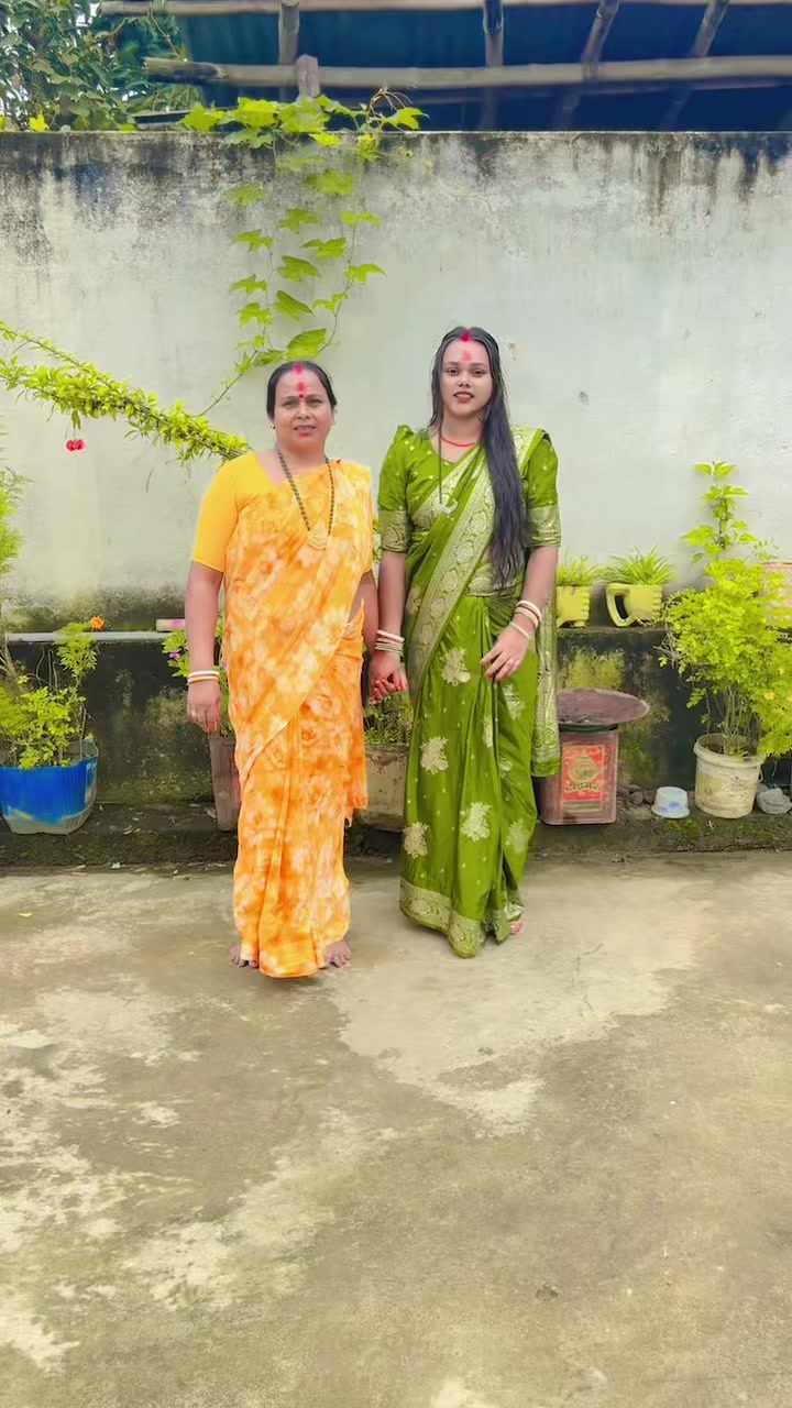 @chandani shah