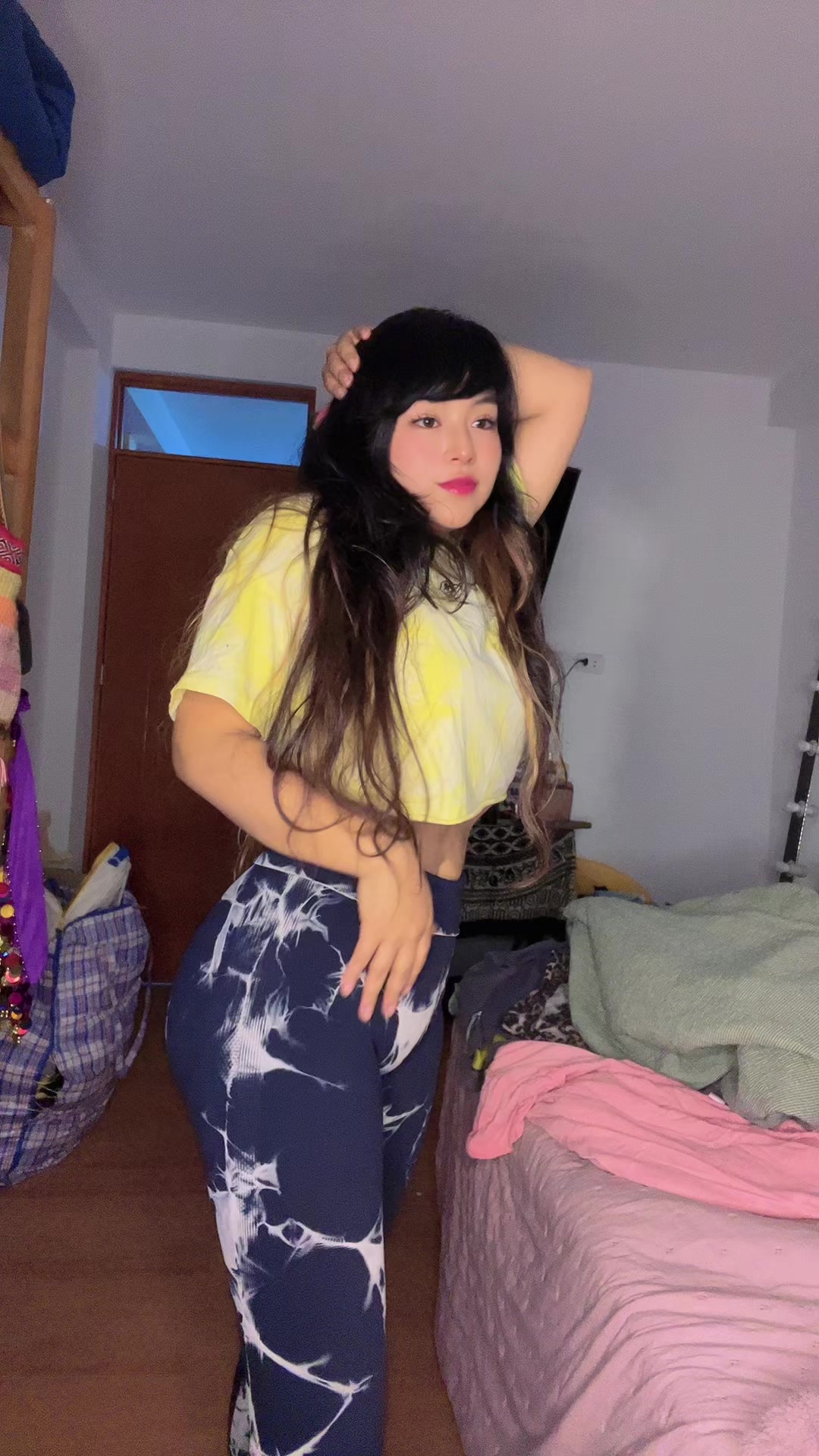 @Ladybaby