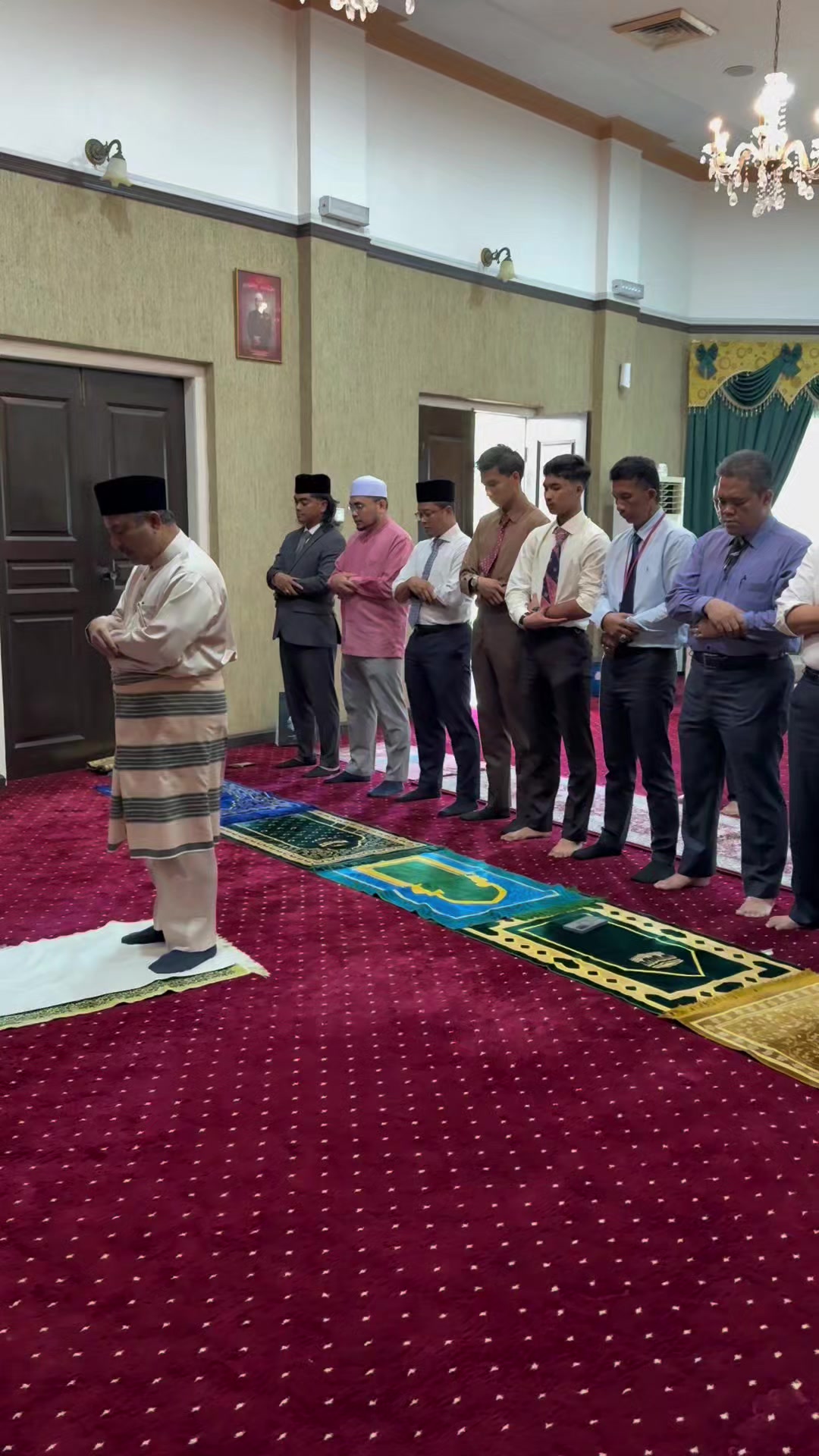 @Dato' Panglima Perang