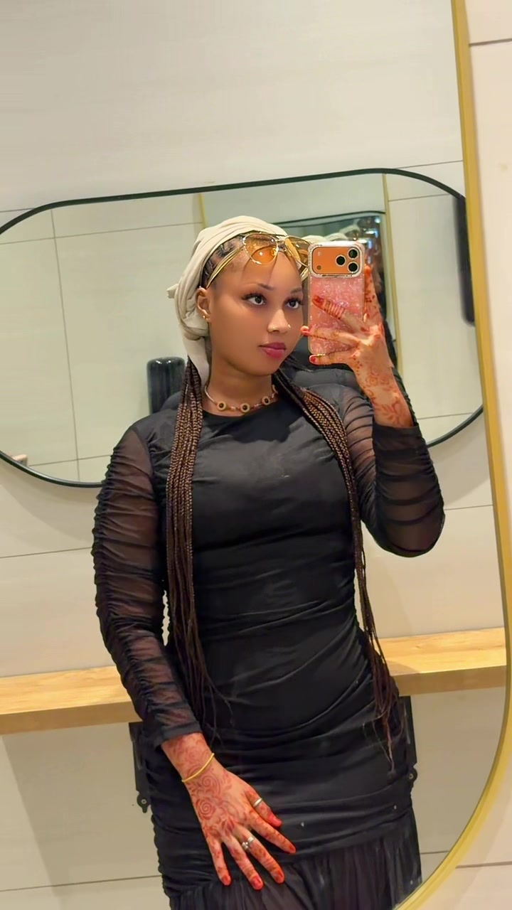 @La petite ❤️touareg 🥀