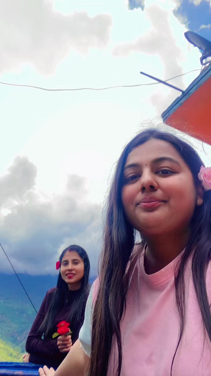 @Sujita Banjara