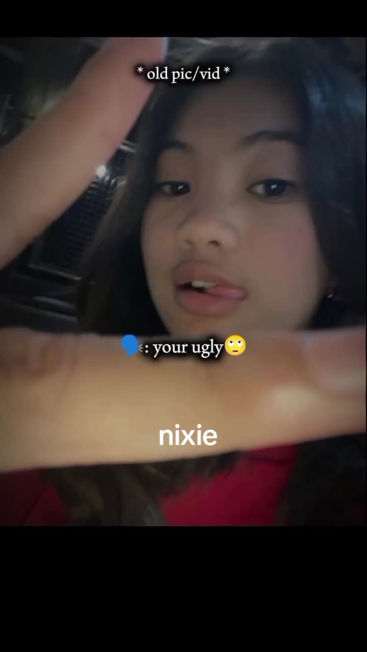 @it's me [Nixie] &hearts;️