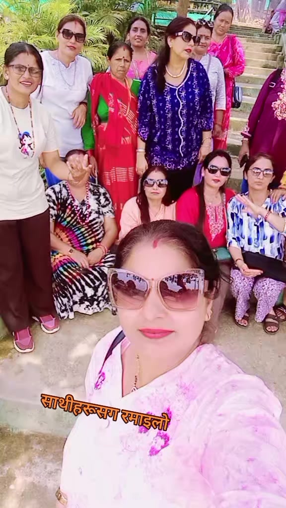 @Pabitra Poudel