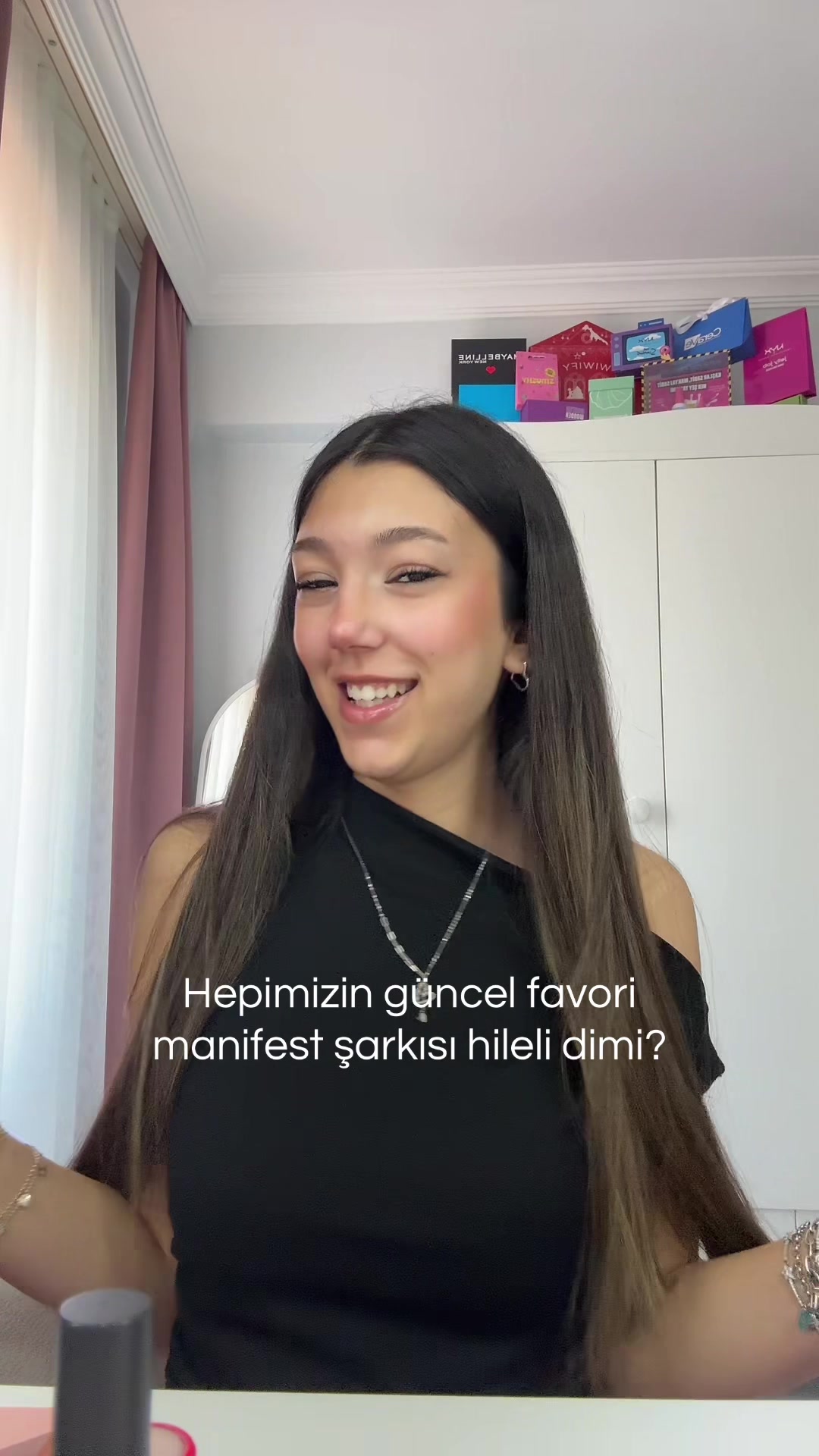 @Nisa Namli