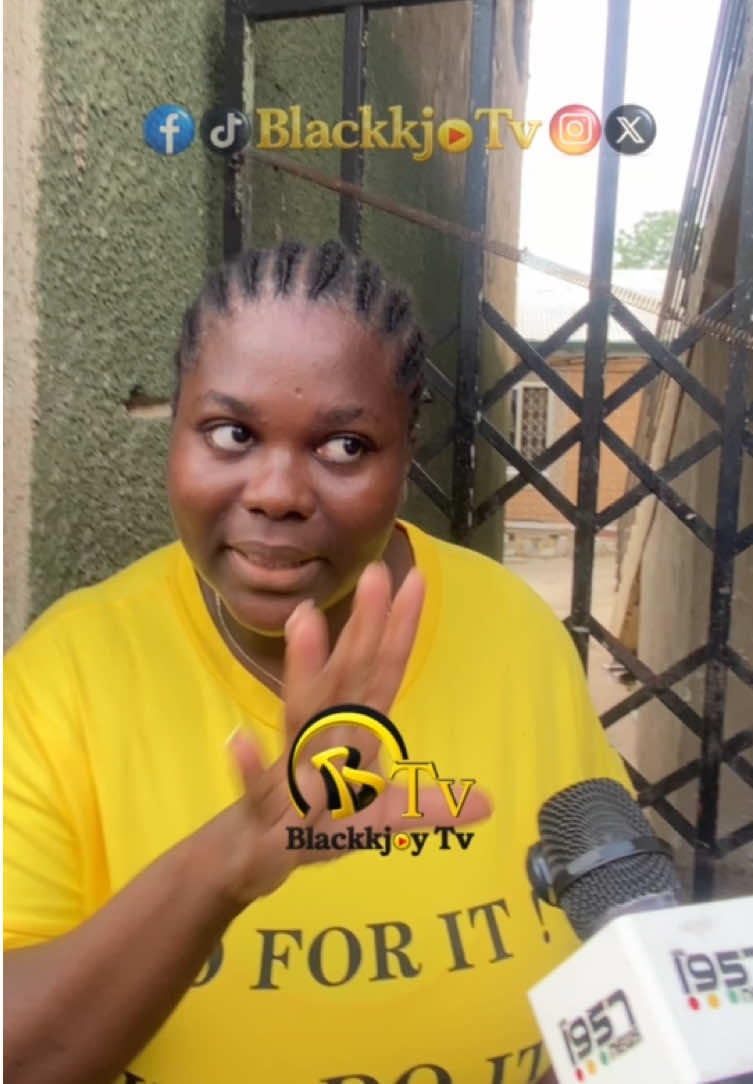 @BlackkjoyTv