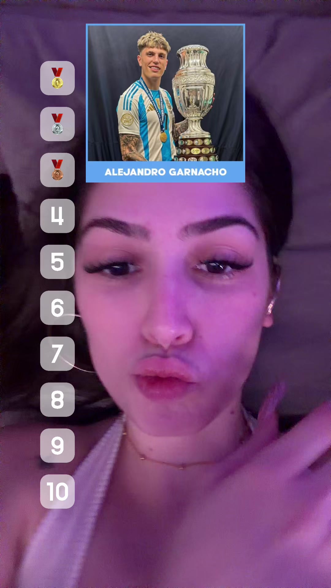 @carla clavijo