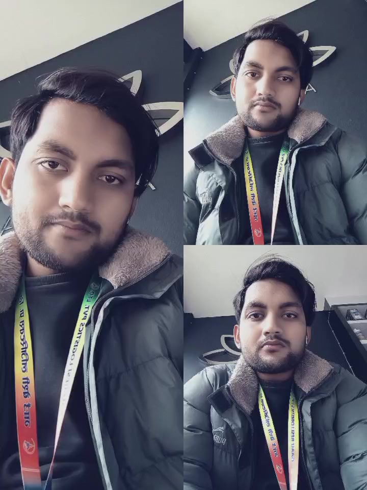 @Abhishek Mandal