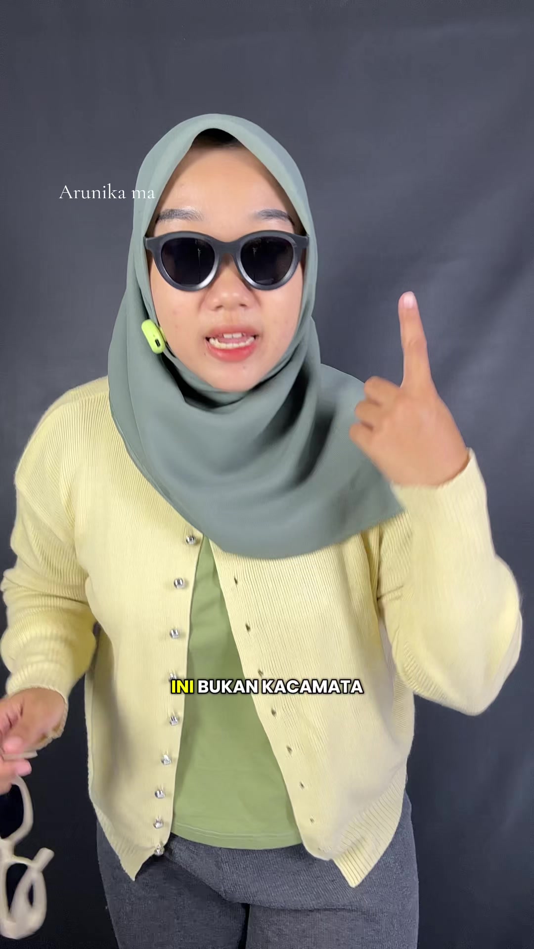 @Arunika MA