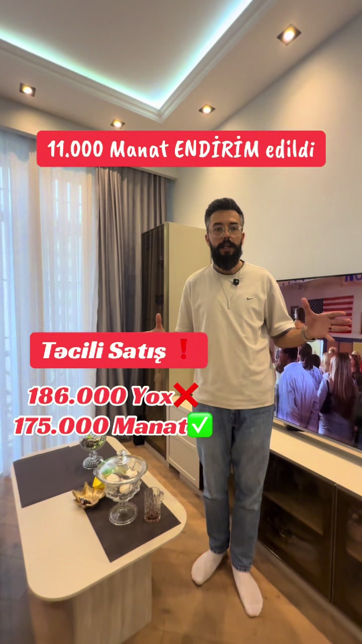 @Sizin Əmlakçı Elməddin