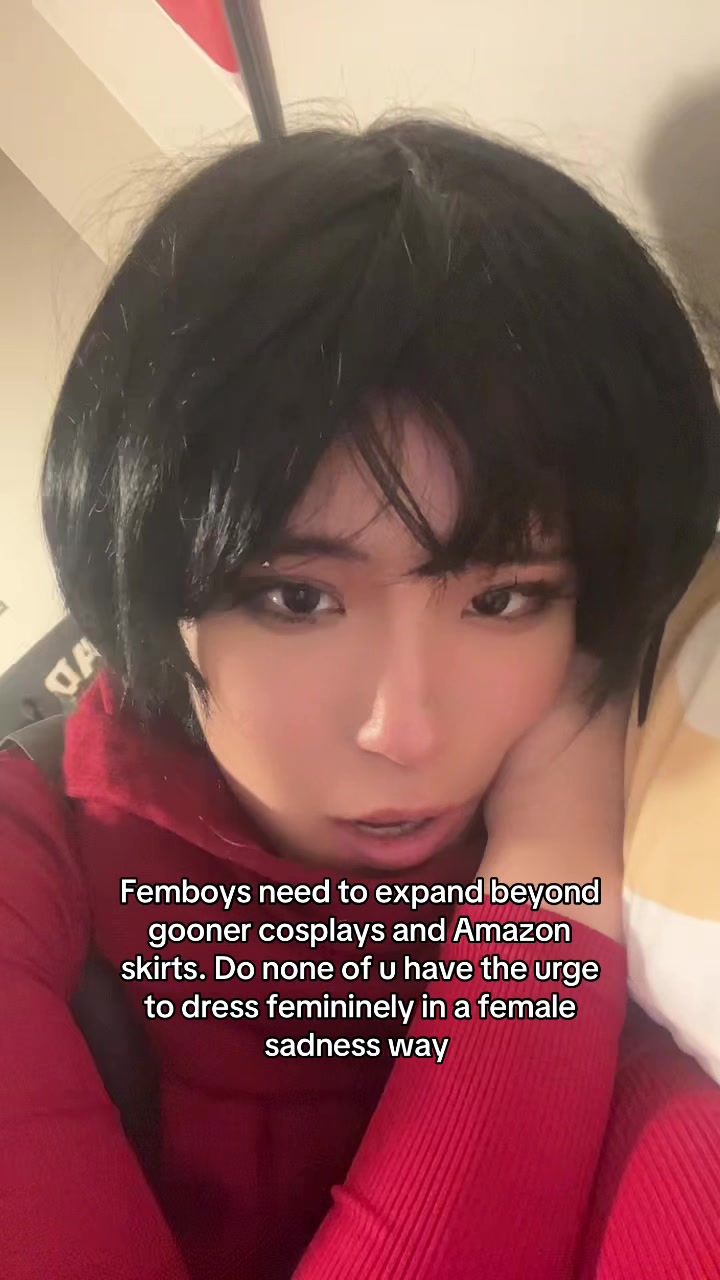 @Ruyu