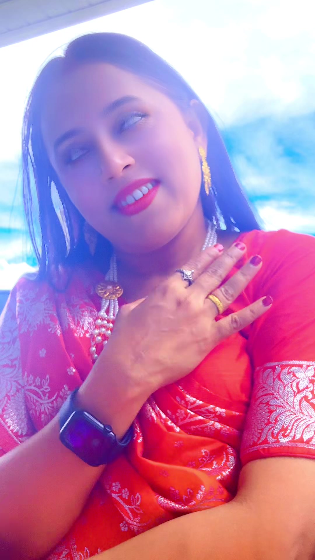 @Priyanka