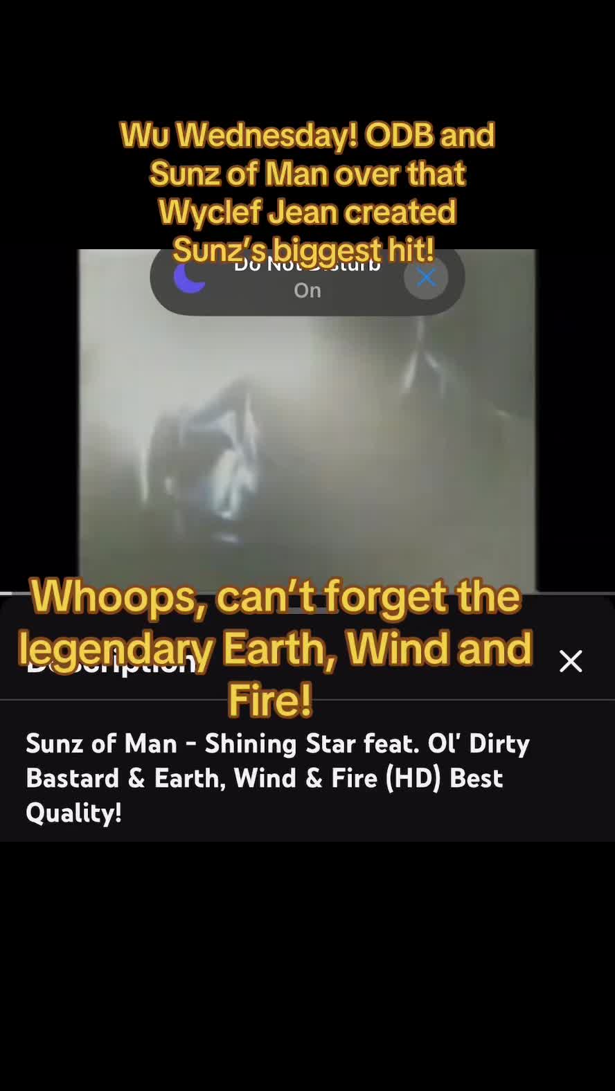 @Wu Fanatic