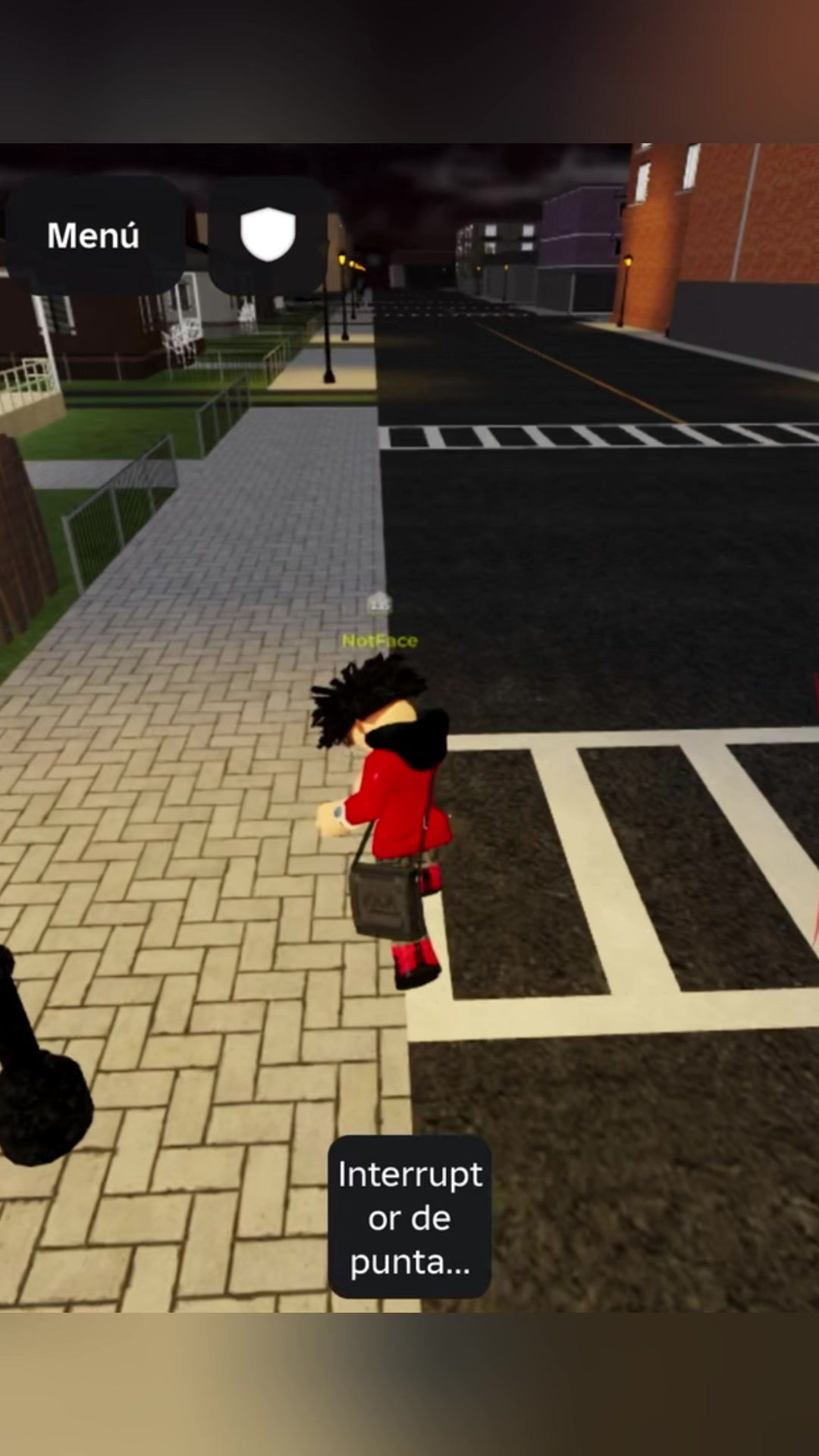 @[▶️]NotFace
