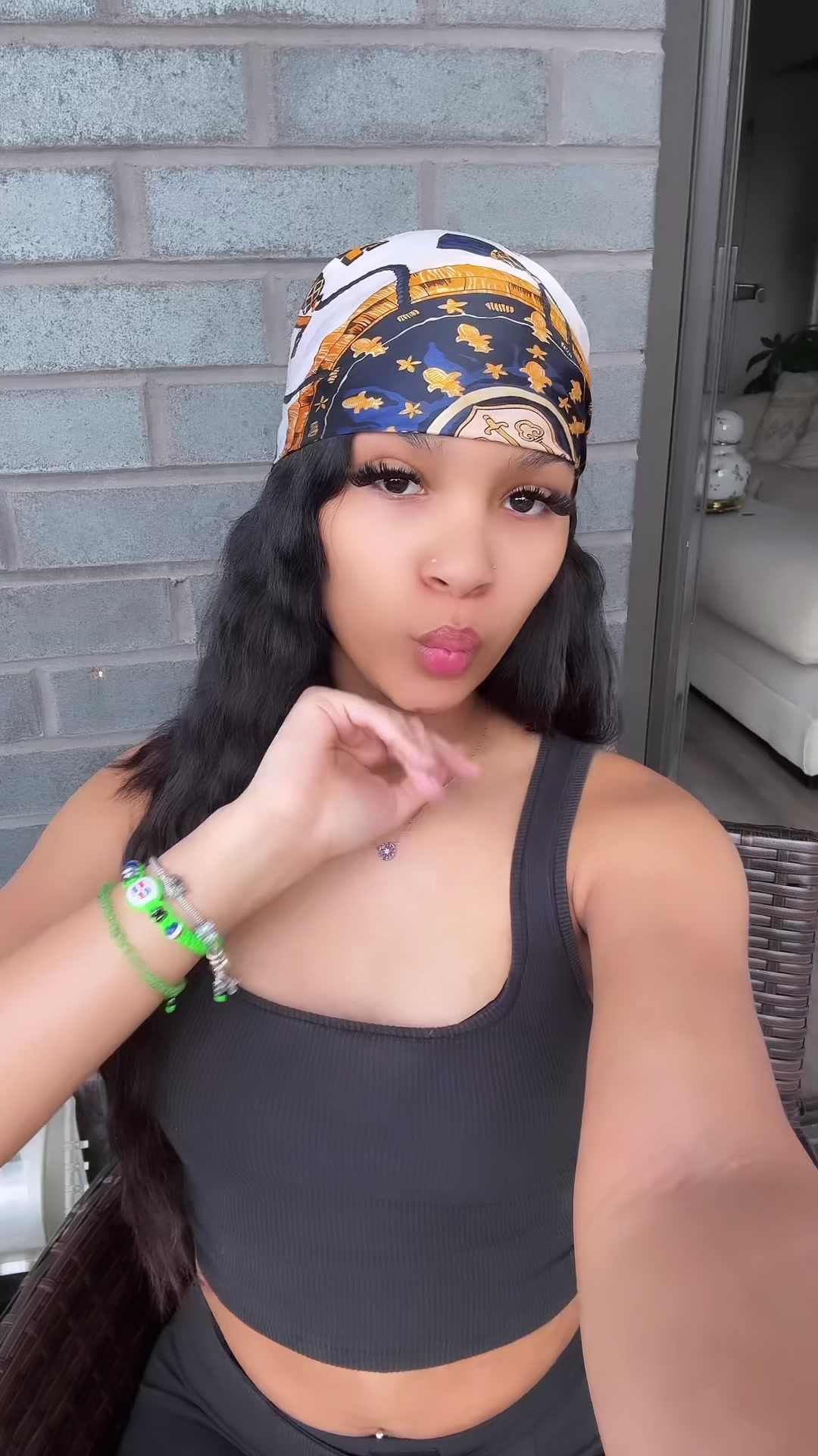 @LizzyB💚