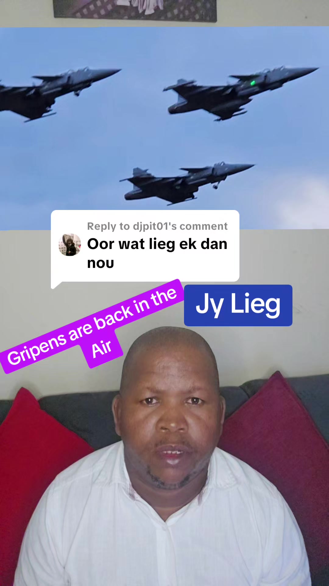@Danny Madanzo Mo