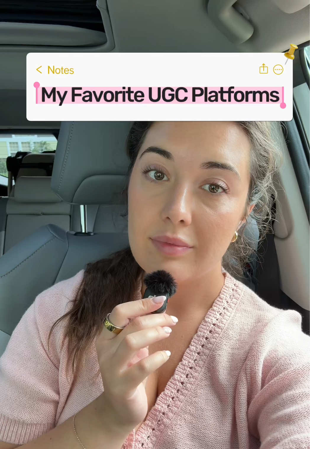 @Emma D’Amore |Motherhood & UGC