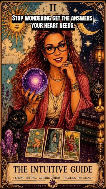 @Tarot by Christian