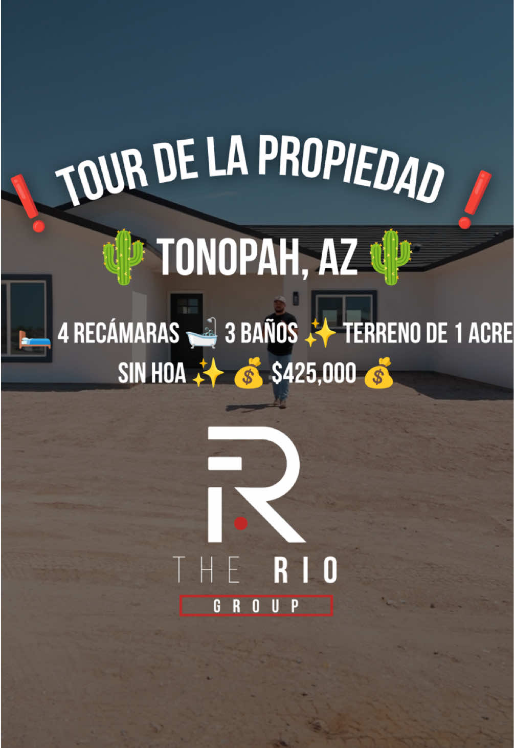 @Rio Vidrio | AZ & Associates