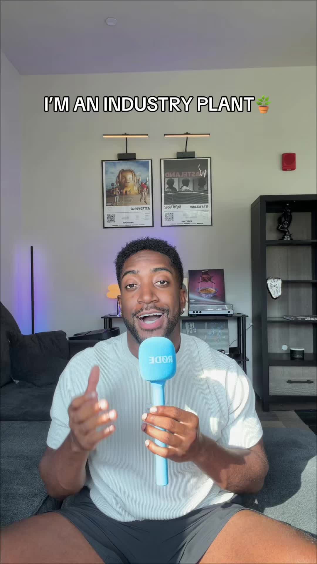 @Cam | VibeTherapy