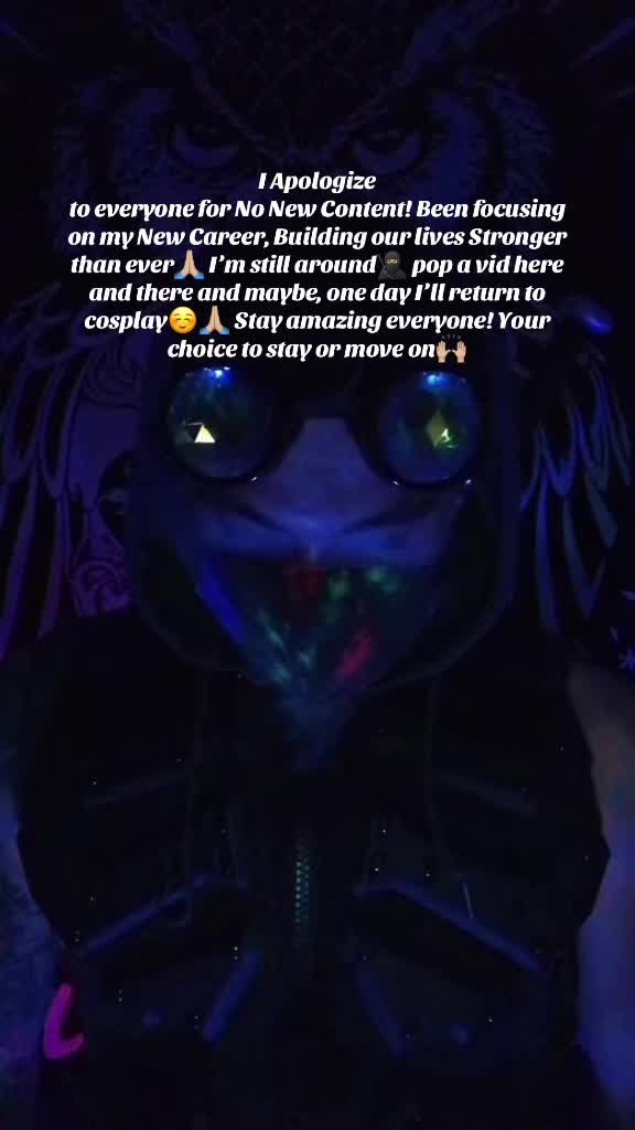@Evil Intentionz