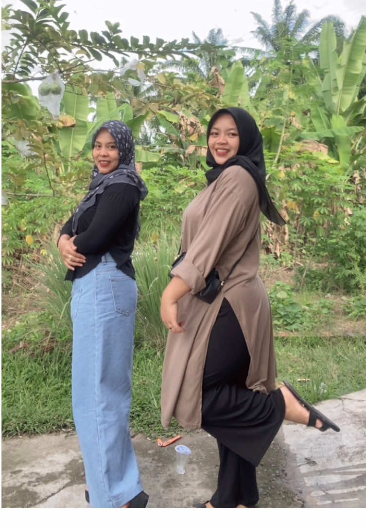@Putri Alkarimah