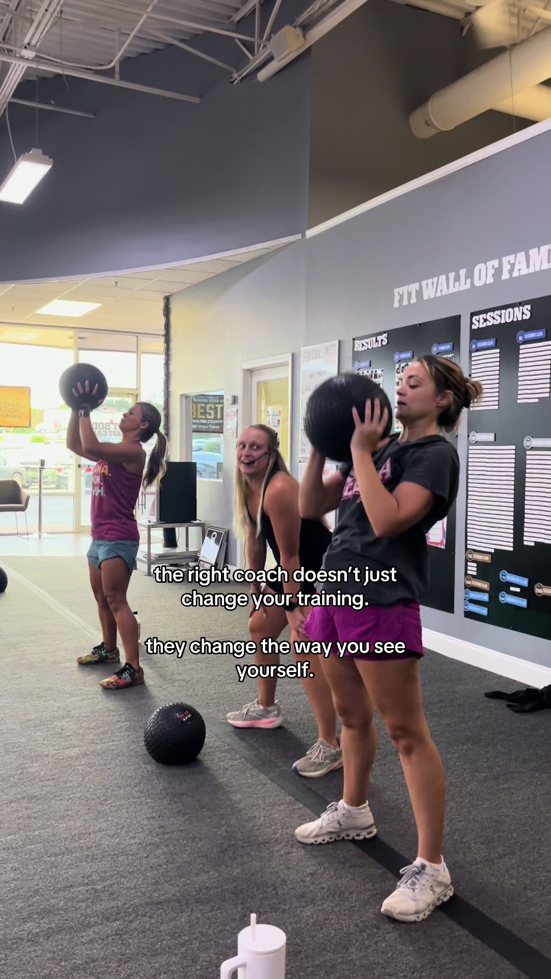 @Monroe Fit Body Boot Camp