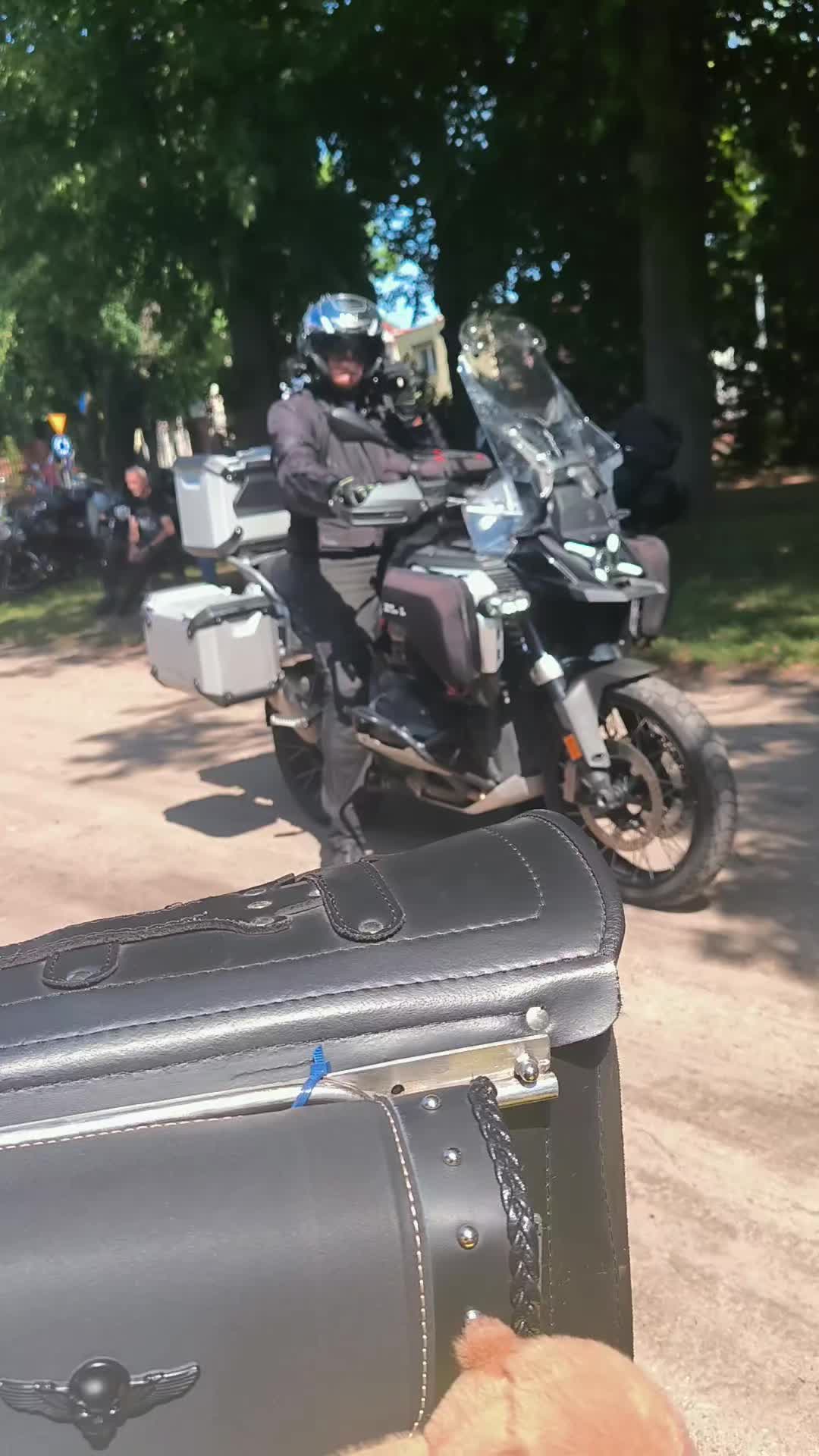 @M .jak .Moto
