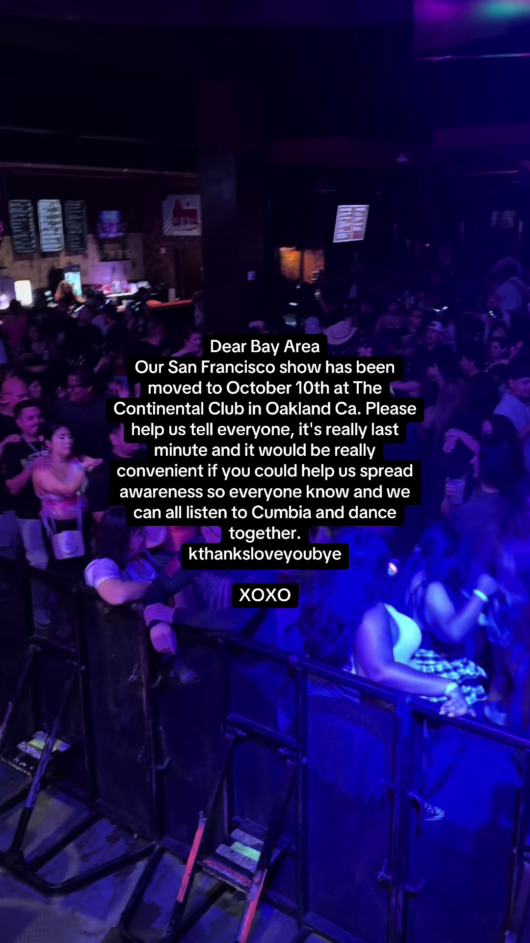 @Cumbiatron™