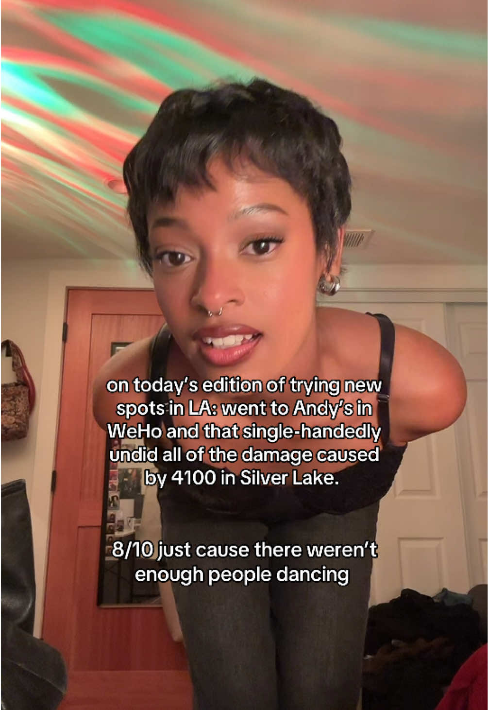 @Jada Who