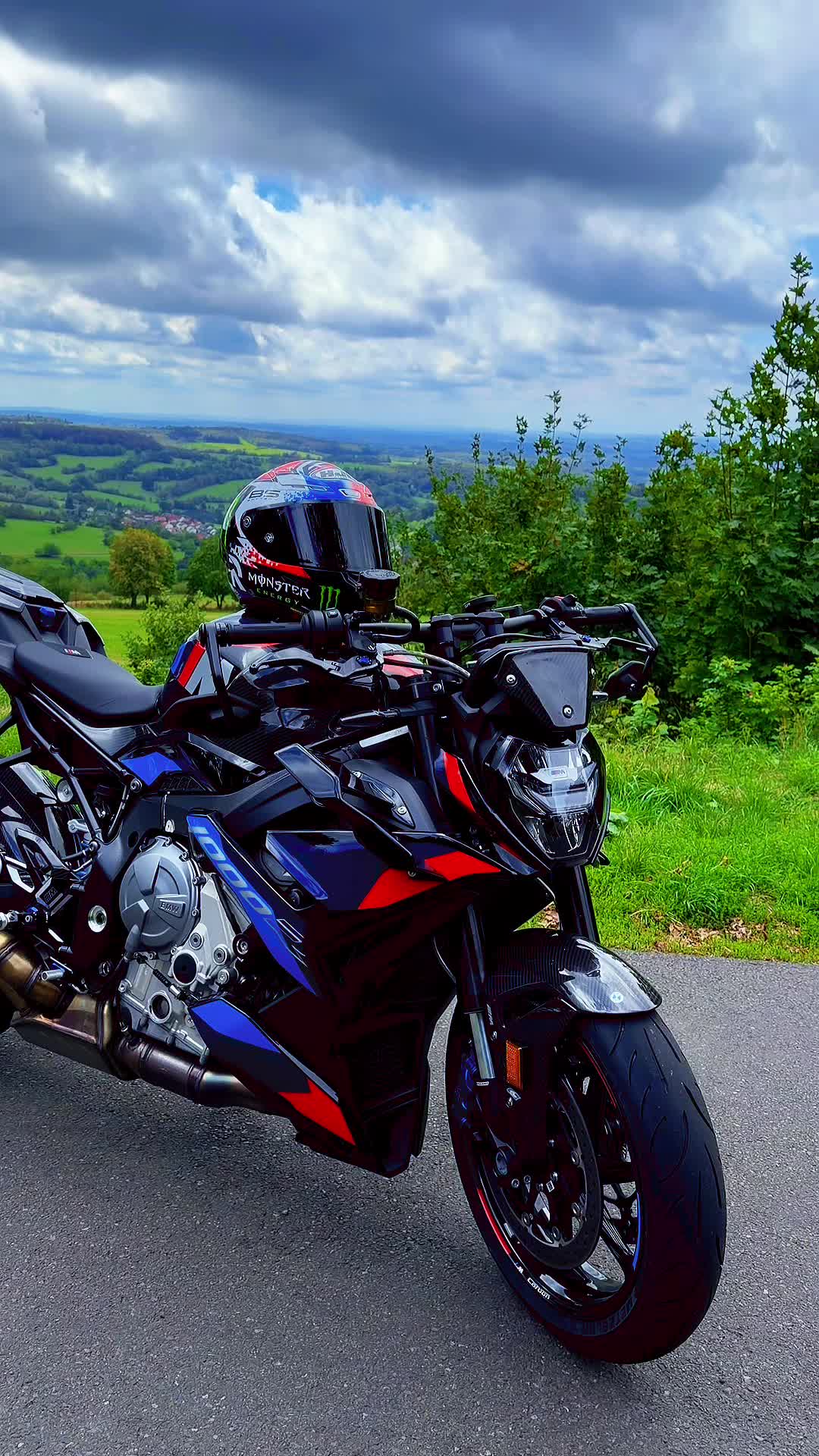 @Speed Addiction Moto