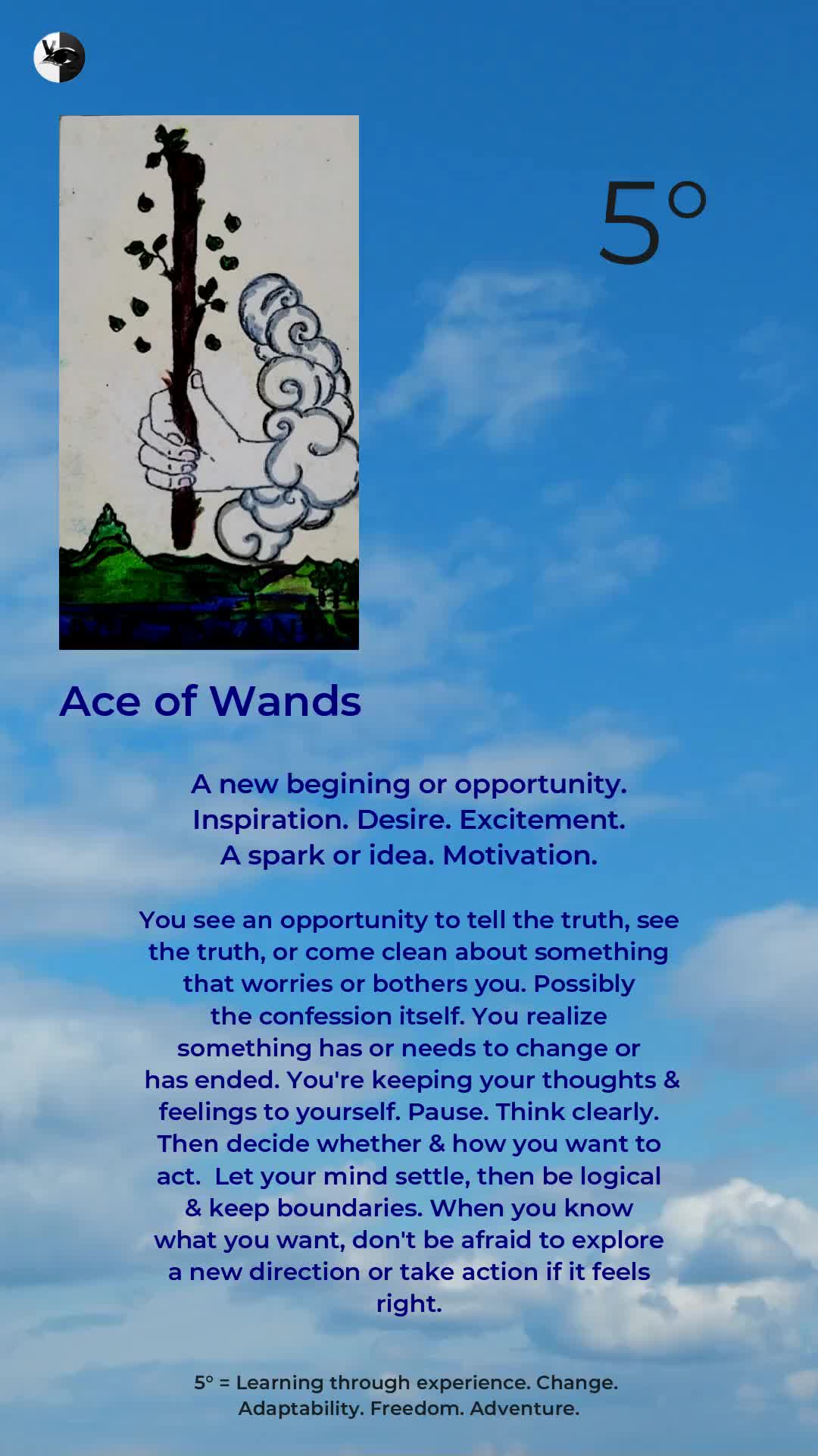 @Voe Tarot