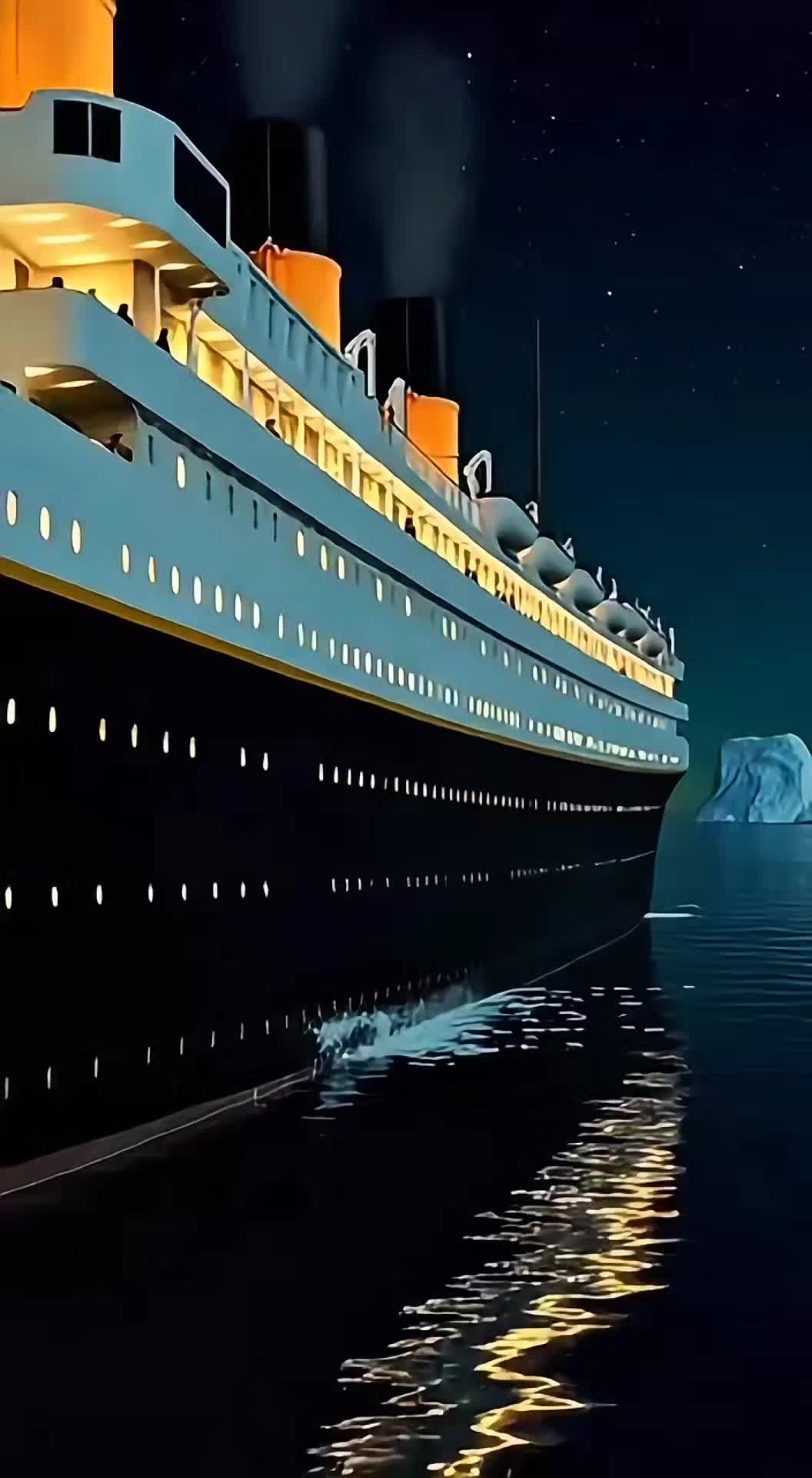 @Ships life's