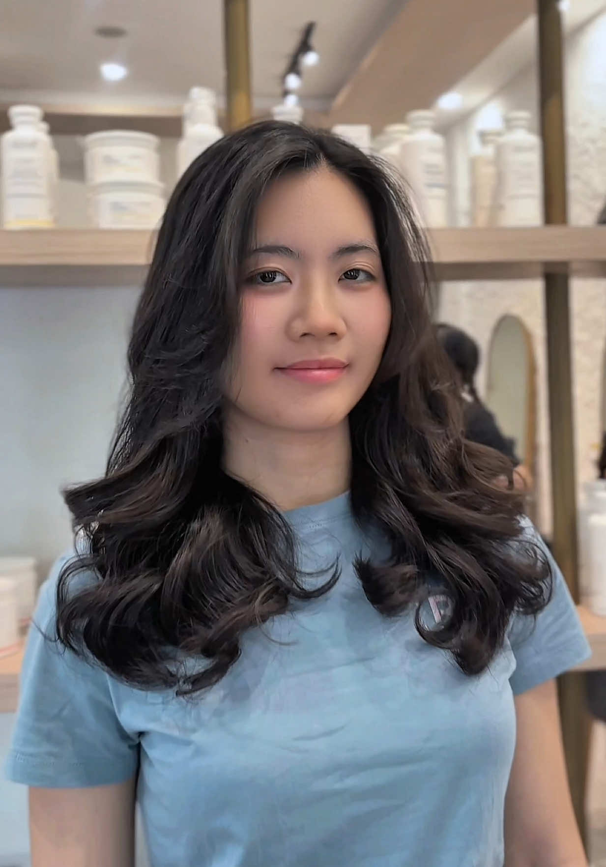 @Soal Rambut Semarang