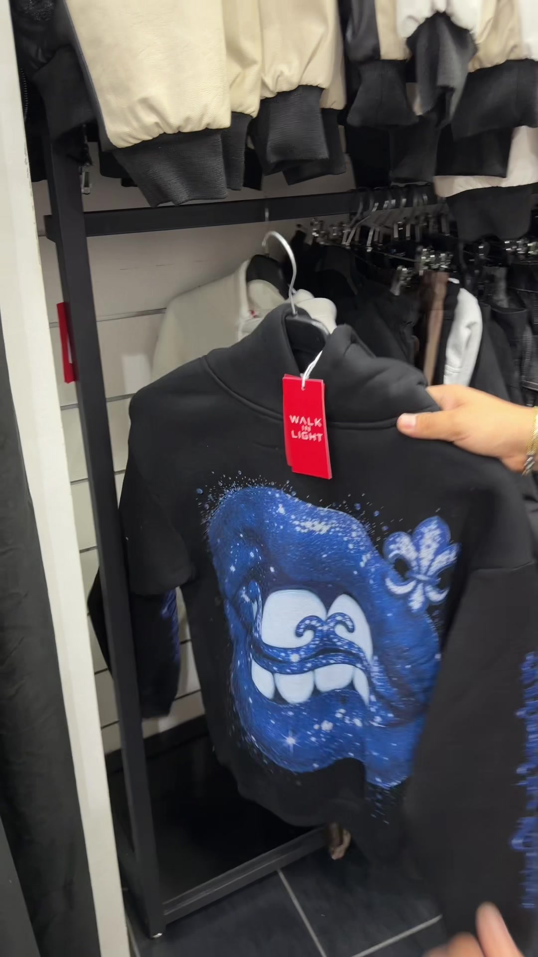 @AMEDEUS ABBIGLIAMENTO UOMO