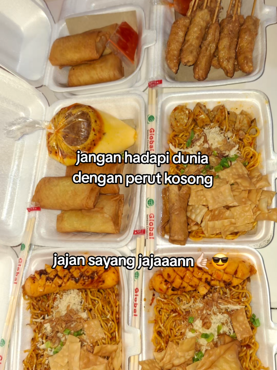 @Kedai Jajan Rendut