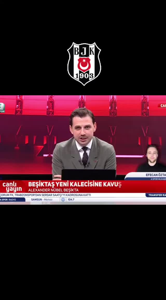 @Beşiktaş.Haberleri