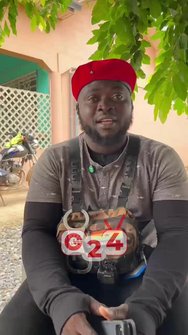 @Gossips24 TV