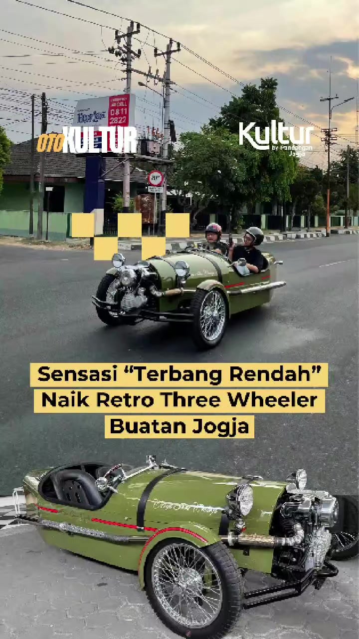 @Pandangan Jogja