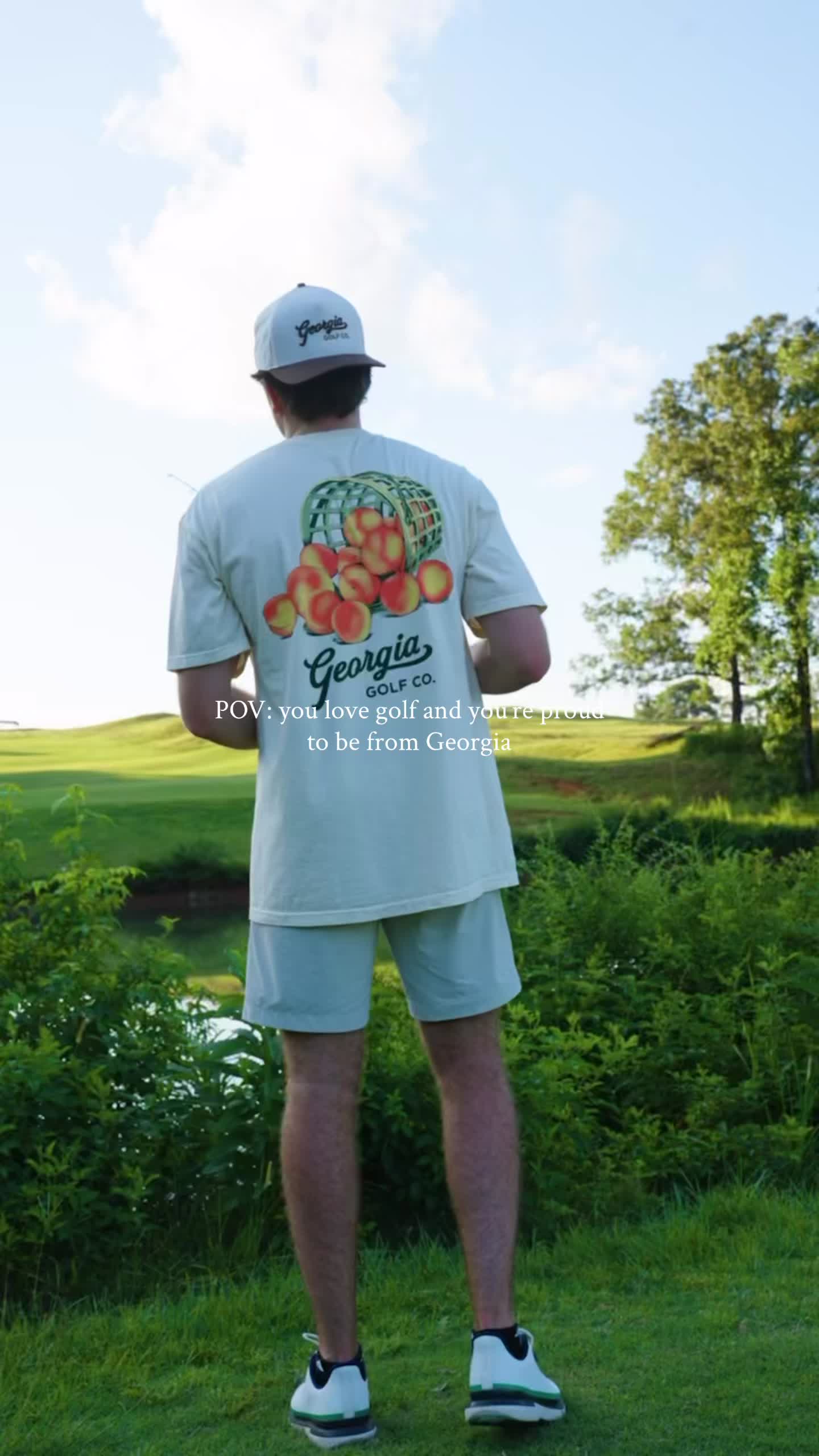 @Georgia Golf Company