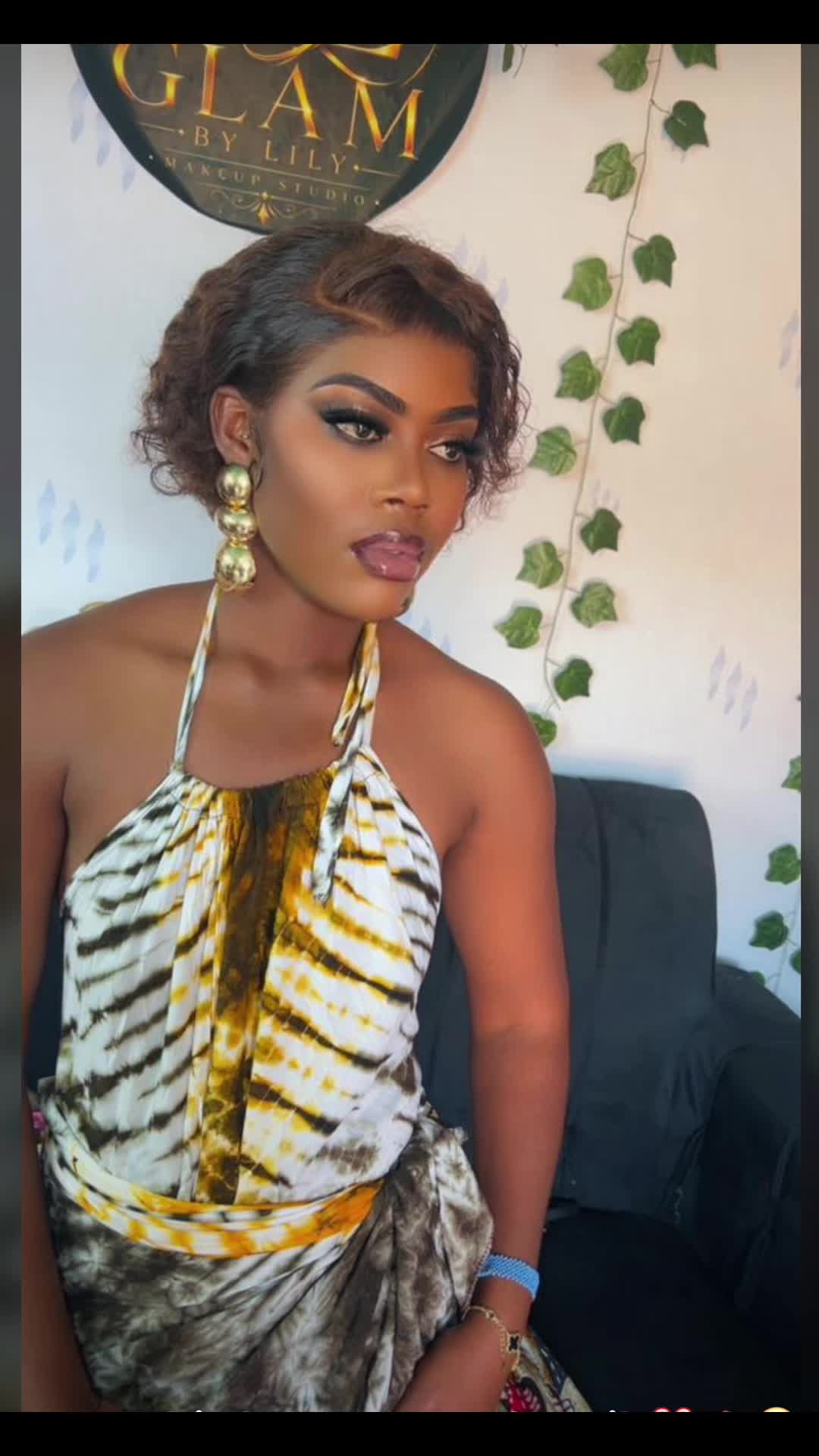 @Zura Mwasi azanga mbanda