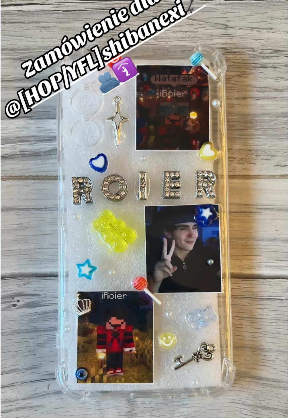 @🎀Fancy_case_charms🎀